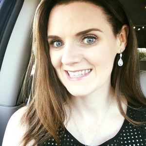 Meet your Posher, Siobhan